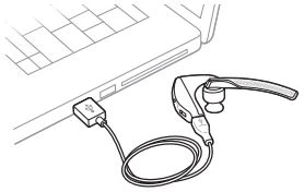 Poly Voyager 5200 UC