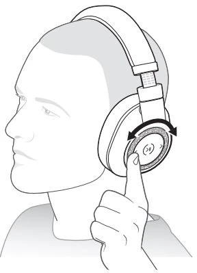 Poly Voyager 8200 UC