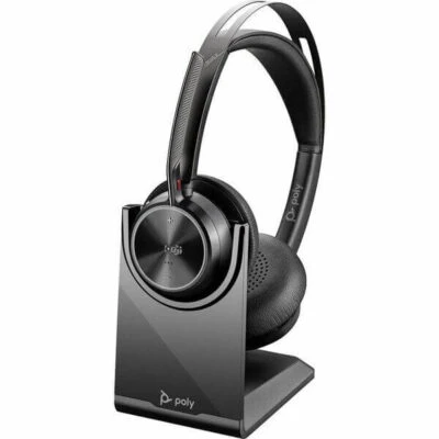 Plantronics (Poly) Voyager Focus 2