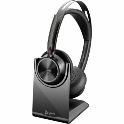 Plantronics Voyager Focus 2