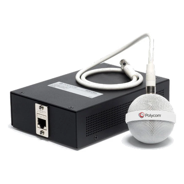 Polycom Ceiling Microphone Array