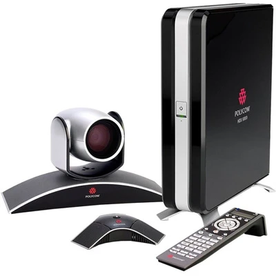 Lợi ích của Polycom HDX 6000