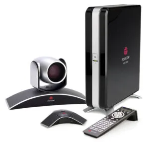 Các lợi ích chính Polycom HDX 7000
