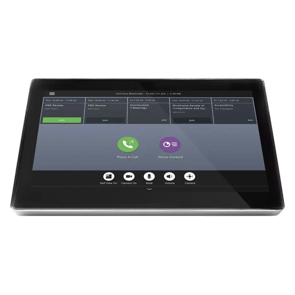 Bảng điều khiển Polycom RealPresence Touch