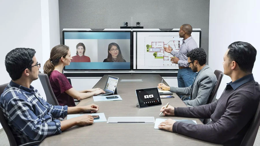 Polycom RealPresence Touch