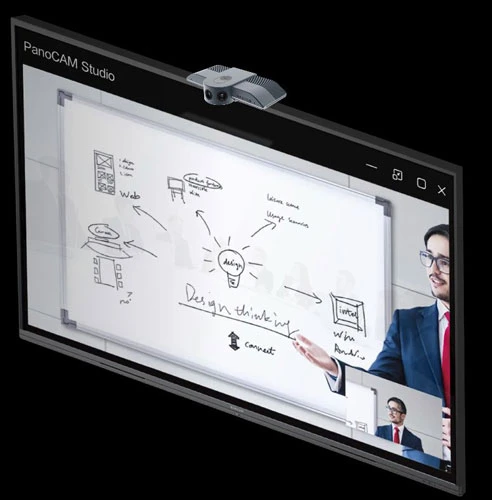 Chế độ thuyết trình