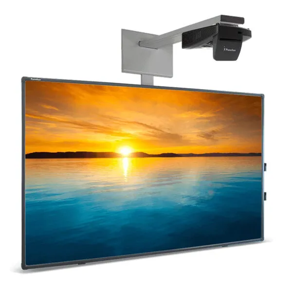Màn hình tương tác Promethean ActivBoard Touch