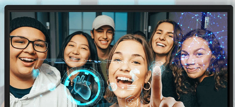 Top 5 màn hình tương tác cho giáo dục nên mua