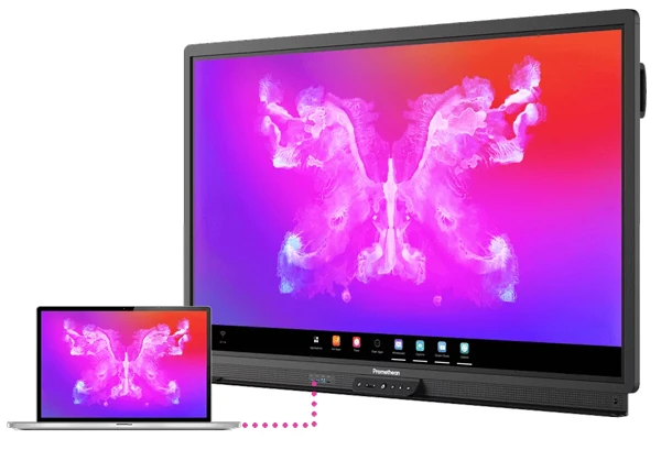 Promethean ActivPanel 9