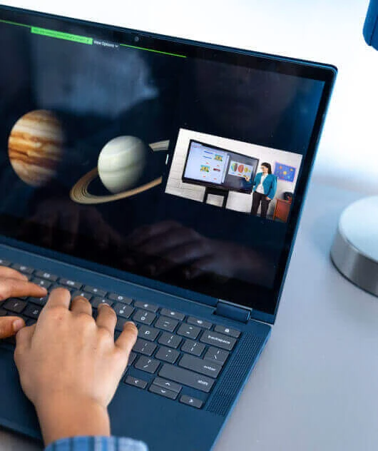 Promethean ActivPanel 9