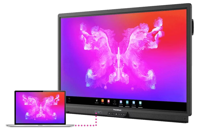 Promethean ActivPanel 9 Premium