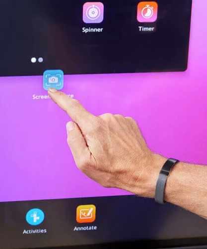 Promethean ActivPanel 9 Premium