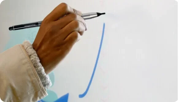 Trải nghiệm viết tự nhiên