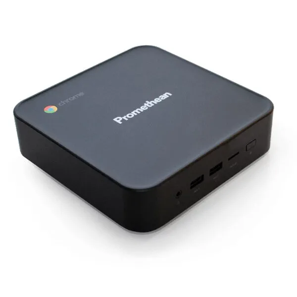 Thiết bị Promethean Chromebox