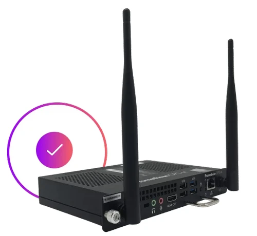 Cập nhật nhanh chóng thật dễ dàng