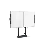 Bộ bảng trắng Vogel's RISE A216