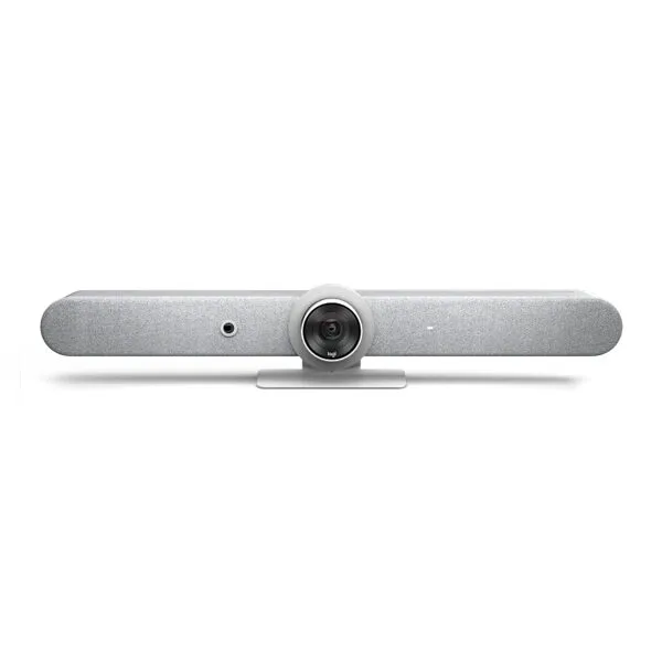 Webcam hội nghị Logitech Rally Bar 960-001311 - Màu than chì