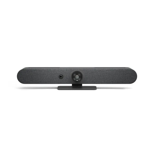 Thiết bị hội nghị Logitech Rally Bar Mini – Màu than chì