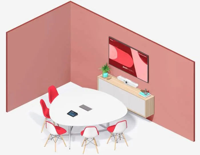 Bộ thiết bị họp trực tuyến Rally Bar Mini + Tap IP