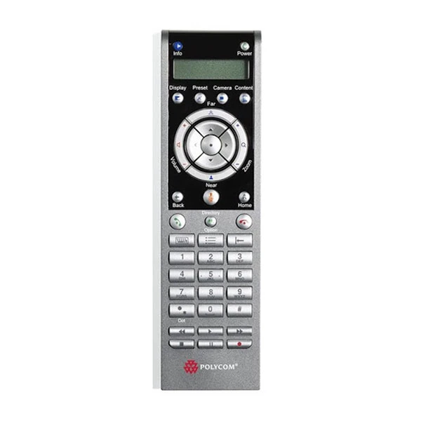 Điều khiển Polycom HDX seri