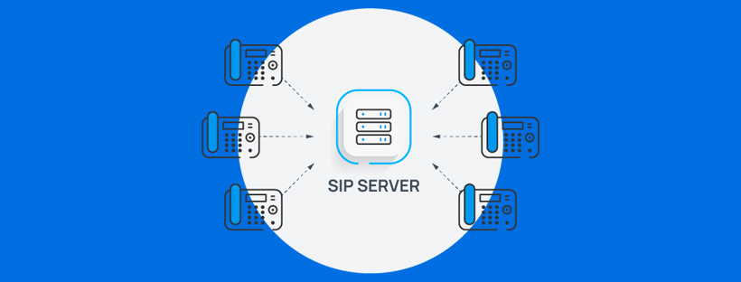 SIP Server là gì? Lợi ích chính của SIP Server