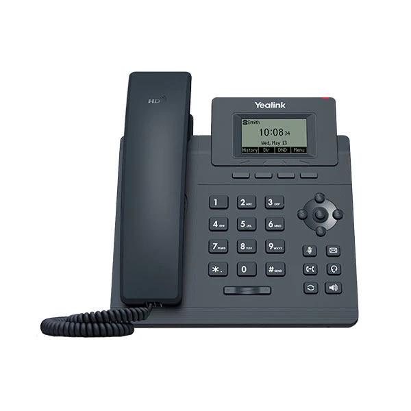 Điện thoại IP Yealink SIP-T30P