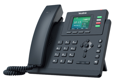 Điện thoại VoIP Yealink SIP-T33P