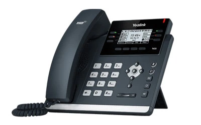 Điện thoại IP Phone Yealink SIP-T42S