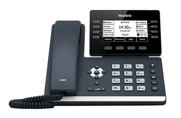 Yealink SIP-T53/ T53W