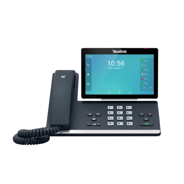 Điện thoại IP video Yealink SIP-T58A