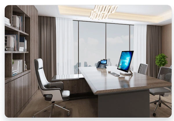 Các tính năng của SIP-T58W Pro with camera