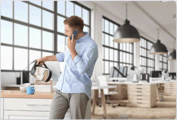 SIP-T58W Pro with camera