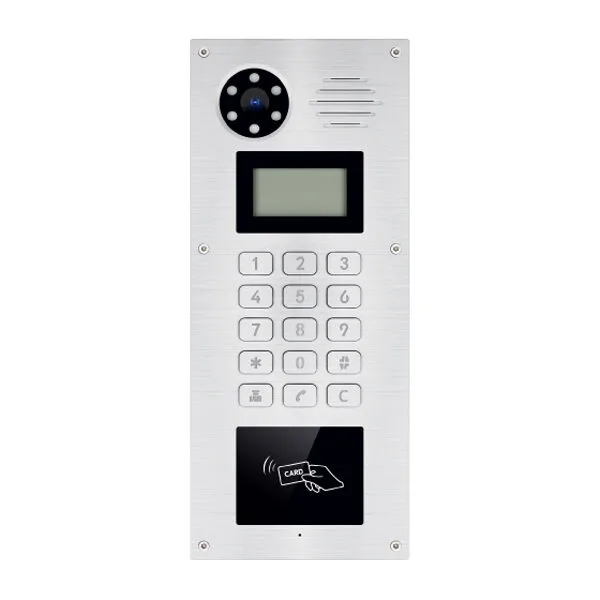 SIP Video Intercom Dinstar DP88