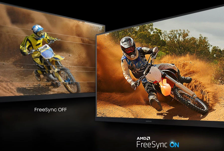 AMD FreeSync