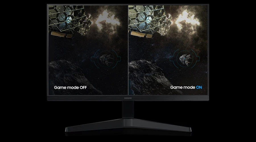 Chế độ Game Mode