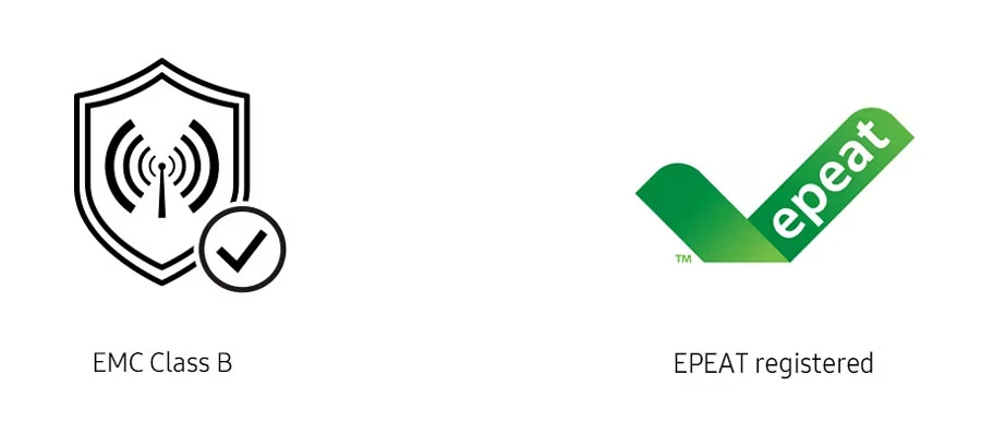 Đạt tiêu chuẩn trong ngành công nghệ