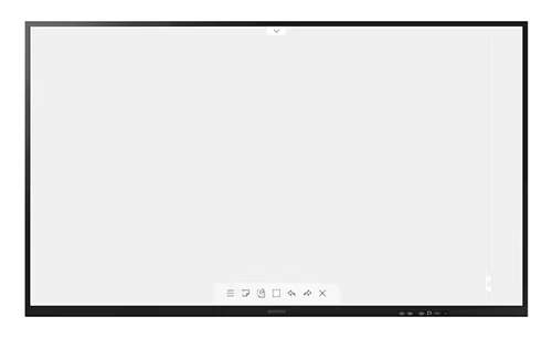 Màn hình tương tác thông minh Samsung Flip 3