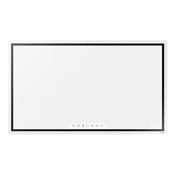 Màn hình tương tác Samsung Flip 55 inch (LH55WMRWBGCXXV)