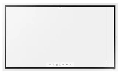 Màn hình tương tác thông minh 55 inch Samsung Flip (LH55WMRWBGCXXV)