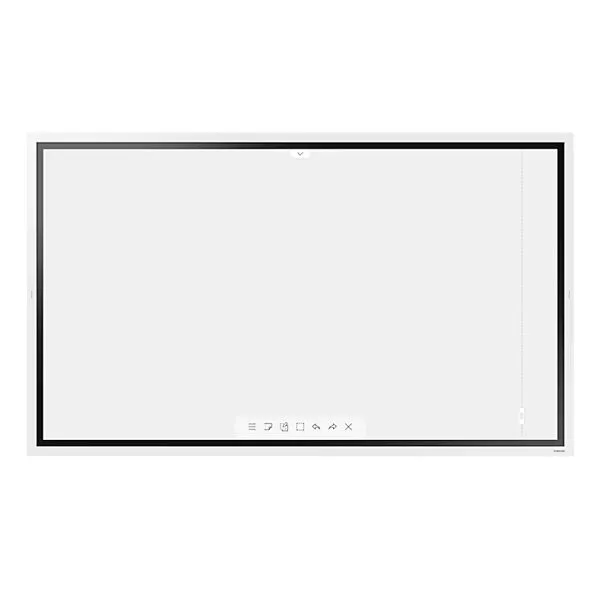 Màn hình tương tác Samsung Flip 65 inch (LH65WMRWBGCXXV)