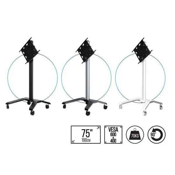 Chân đế màn hình B-Tech BT8566