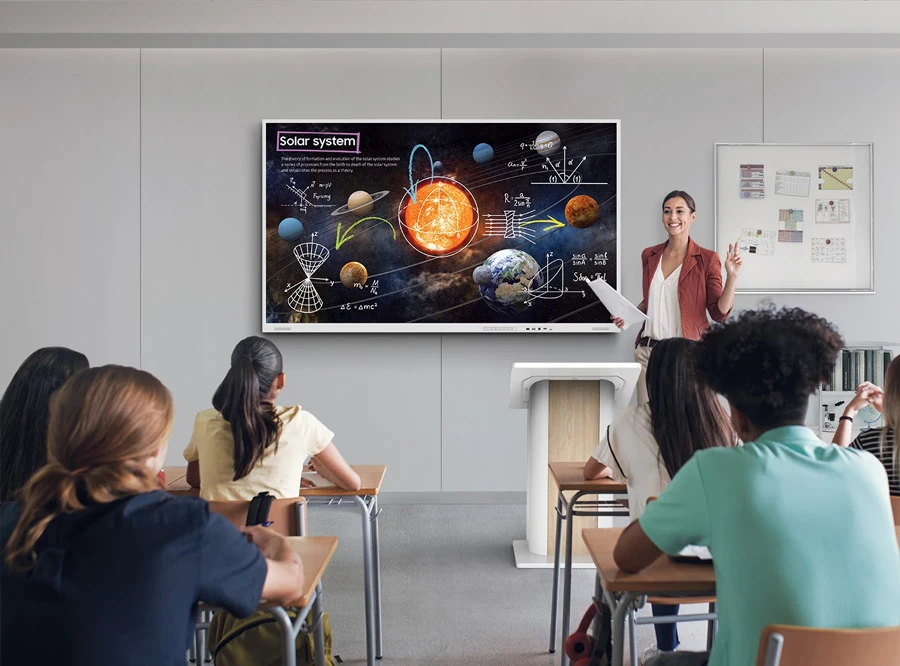 Samsung Flip Pro là gì?