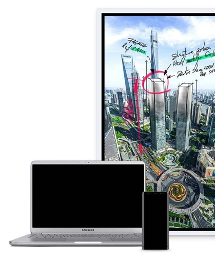 Dễ dàng chia sẻ tóm tắt sau cuộc họp