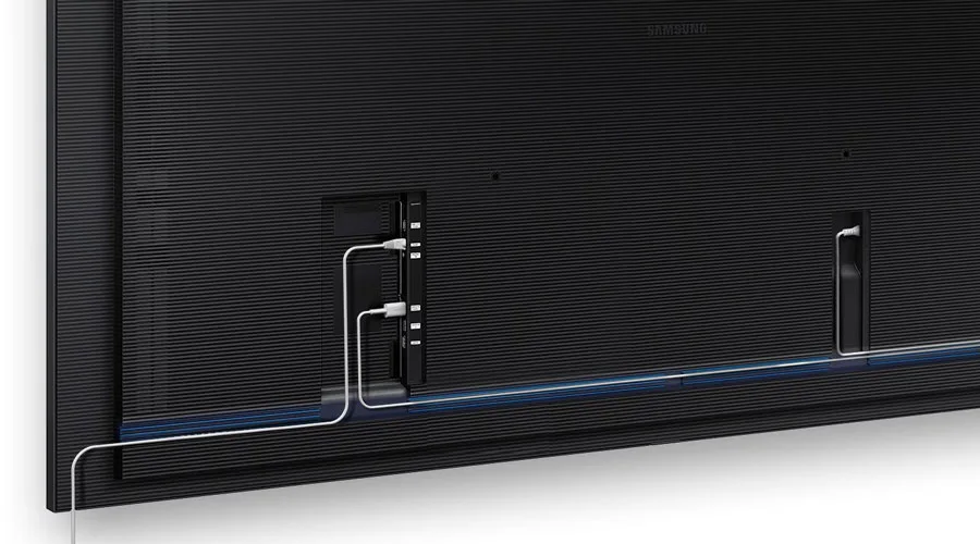 Hướng dẫn lắp đặt dây cáp