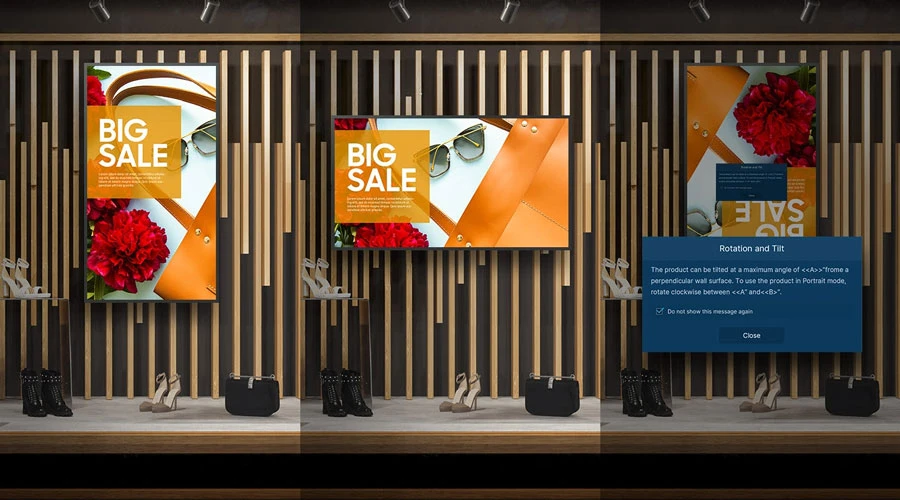 Tính năng Auto Level