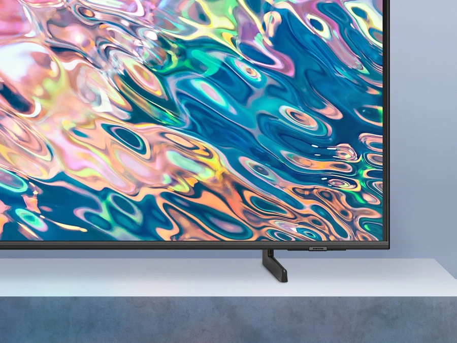 Linh hoạt cho mọi không gian