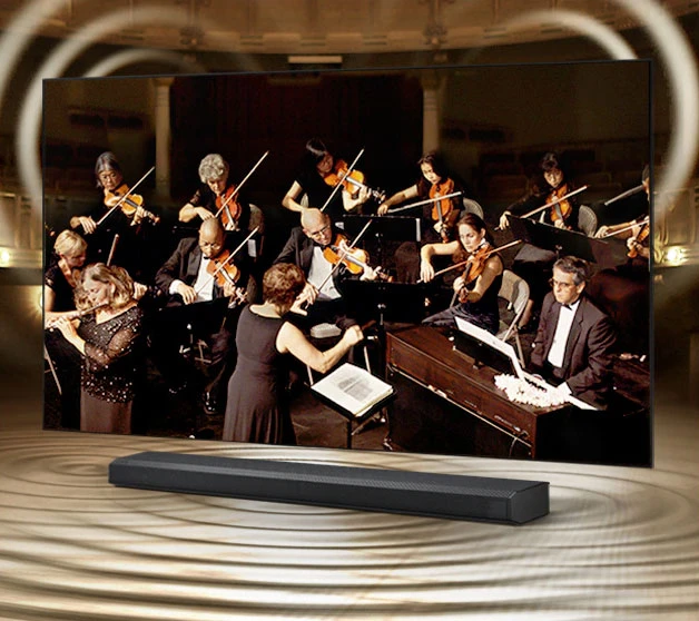 Công nghệ Q-Symphony