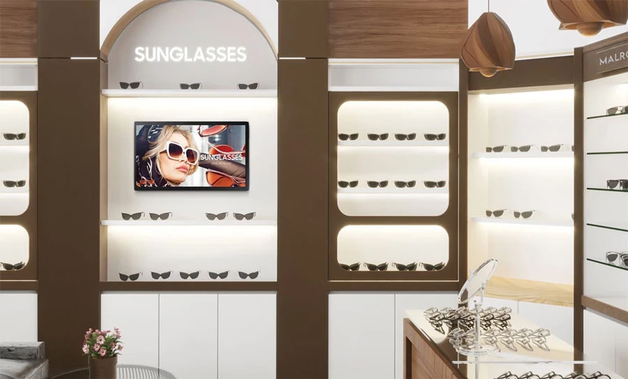 Các đặc điểm nổi bật của Samsung QB24C