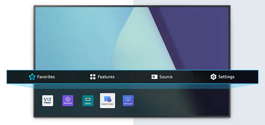 Kết nối tiện lợi