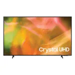 Samsung Smart Tivi 4K UHD 65 Inch UA65AU8000KXXV